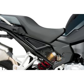 Tapas laterales PUIG para BMW F 850 GS 18-23 | F 750 GS 18-24 | F 800 GS 2024