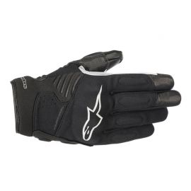 Guantes Alpinestars Faster Negro