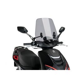 Cúpula Puig Urban para PEUGEOT SPEEDFIGHT 125 18-20 | SPEEDFIGHT 50 15-24