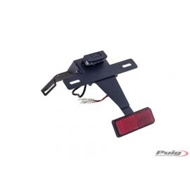 Portamatrículas Puig 4735 para Suzuki GSX-R 600 / 750 08-10