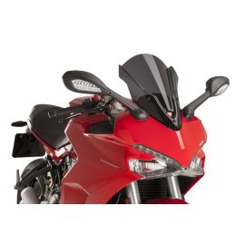 Cúpula Puig Touring NG DUCATI SUPERSPORT 939 / 950 17-24 | 900 SUPER LIGHT 91-97