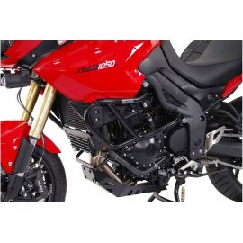 Defensas SW Motech para Triumph Tiger 1050 06-12 y SE 11-12