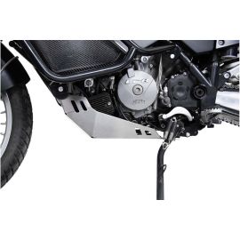 Cubrecárter SW Motech en negro para KTM 950 / 990 Adventure