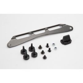 Kit de adaptadores SW Motech ADVENTURE-RACK para Givi / Kappa Monolock