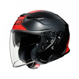 Casco jet Shoei J-Cruise 2 ADAGIO TC1