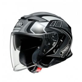 Casco jet Shoei J-Cruise 2 AGLERO TC5