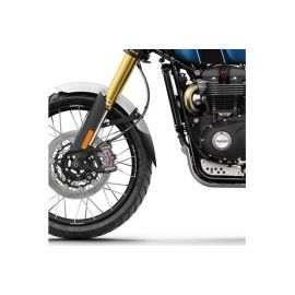 Faldón Guardabarros Delantero Puig para TRIUMPH SCRAMBLER 1200 XC / XE 19-23