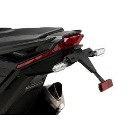 Soporte Portamatrícula Puig para HONDA X-ADV 750 21-23