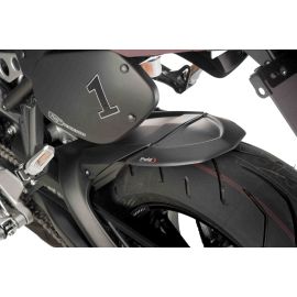 Extensión Guardabarros Trasero Puig para DUCATI SUPERSPORT 939 / 950 17-24 | MONSTER 1200 / S / R 16-20 | 900 SUPER LIGHT 91-97