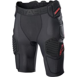 Pantalones Cortos de Protección Alpinestars Bionic Pro