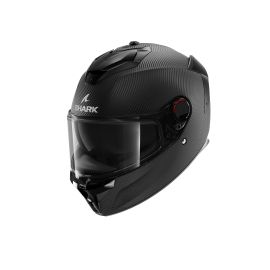 Casco Integral Shark SPARTAN GT PRO CARBON SKIN Mat Carbon Mat