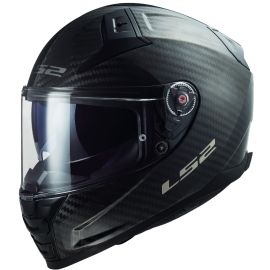 Casco Integral LS2 FF811 Vector II Gloss Carbon