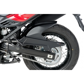 Guardabarros trasero Puig 4710 para SUZUKI DL 650 V-STROM 07-24