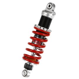 Amortiguador trasero YSS MZ TOP-Line para DUCATI 1098 07-09