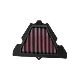 Filtro de ar de alto fluxo K&N para KAWASAKI Z 1000 / R 10-11