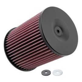 Filtro de ar de alto fluxo K&N para YAMAHA YFZ 450 QUAD 04-21