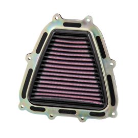 Filtro de ar de alto fluxo K&N para YAMAHA WR 250 F 15-19 | WR 450 F 16-18 | YZ 250F 14-19 | YZ 450F 14-18