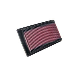 Filtro de ar de alto fluxo K&N para YAMAHA TRX 850 96-99