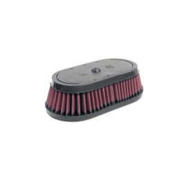 Filtro de ar de alto fluxo K&N para YAMAHA TT 350 86-87 | TTR 250R 00-06 | WR 250 R / X 07-20