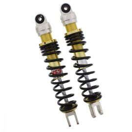 Amortiguador doble trasero YSS TE ECO-Line para YAMAHA MAJESTY 125 98-04 | MAJESTY 250 98-04