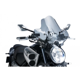 Cúpula Puig Sport 4952 para moto YAMAHA V-MAX 09-16