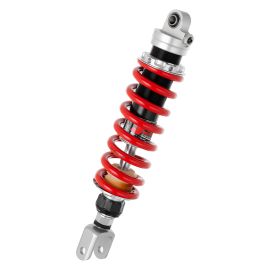 Amortiguador trasero YSS MZ TOP-Line para APRILIA MOTO`6.5 96-02