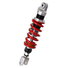 Amortiguador trasero YSS MZ TOP-Line para HYOSUNG GT 650 S/R COMET 05-07