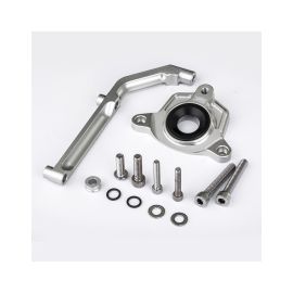 Soporte de amortiguador de dirección YSS para KAWASAKI Z 1000 / R 14-17