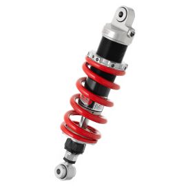 Amortiguador trasero YSS MZ TOP-Line para APRILIA SHIVER 750 / GT 09-13