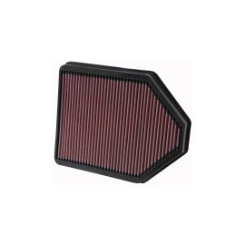 Filtro de ar de alto fluxo K&N para DUCATI MULTISTRADA 1000 03-06 | MULTISTRADA 1100 07-09 | MULTISTRADA 620 05-06