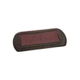 Filtro de ar de alto fluxo K&N para TRIUMPH ADVENTURER 900 96-01 | LEGEND 900 99-01 | THUNDERBIRD 900 95-03 | THUNDERBIRD 955 95-03