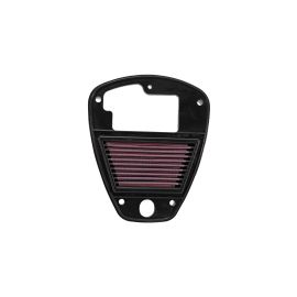 Filtro de ar de alto fluxo K&N para KAWASAKI VN 900 06-22