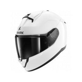 Casco Integral Shark RIDILL 2 Azur Blanco