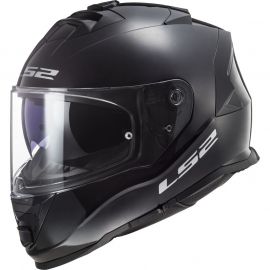 Casco integral LS2 FF800 Storm II Negro