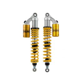 Amortecedor traseiro Öhlins STX 36 para YAMAHA V-MAX 85-05