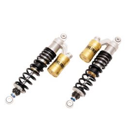 Amortecedor traseiro Öhlins STX 36 para HONDA CB 1300 03-11 | KAWASAKI ZRX 1100 97-99