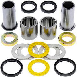 Kit de rodamientos y retenes basculante All Balls para KAWASAKI KX 250 F 06-16 | KLX 450 R 08-09