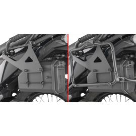 Suporte Givi para Tool Box S250 para KAWASAKI KLR 650 23-24