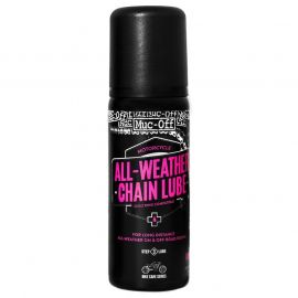 Muc-Off All Weather Chain Lube - 50 ml.