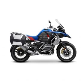 Suporte lateral Shad 3P System para BMW R 1200 GS 13-19 | R 1250 GS 19-24 | R 1250 GS ADVENTURE 19-24
