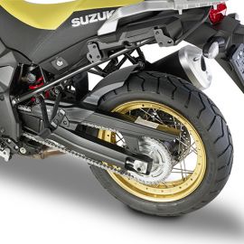 Guarda-lamas traseiro Givi para Suzuki V-Strom 1050 XT | V-Strom 1050 DE 2023