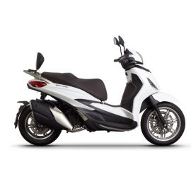 Respaldo Shad per PIAGGIO BEVERLY 300 / TOURER 21-24 | BEVERLY 400 / TOURER 21-24