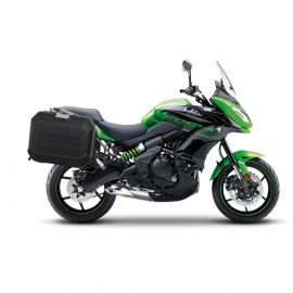 Suporte lateral Shad 4P System para KAWASAKI VERSYS 650 15-24