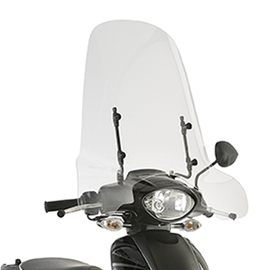 Lente Givi para APRILIA SCARABEO 50 14-20